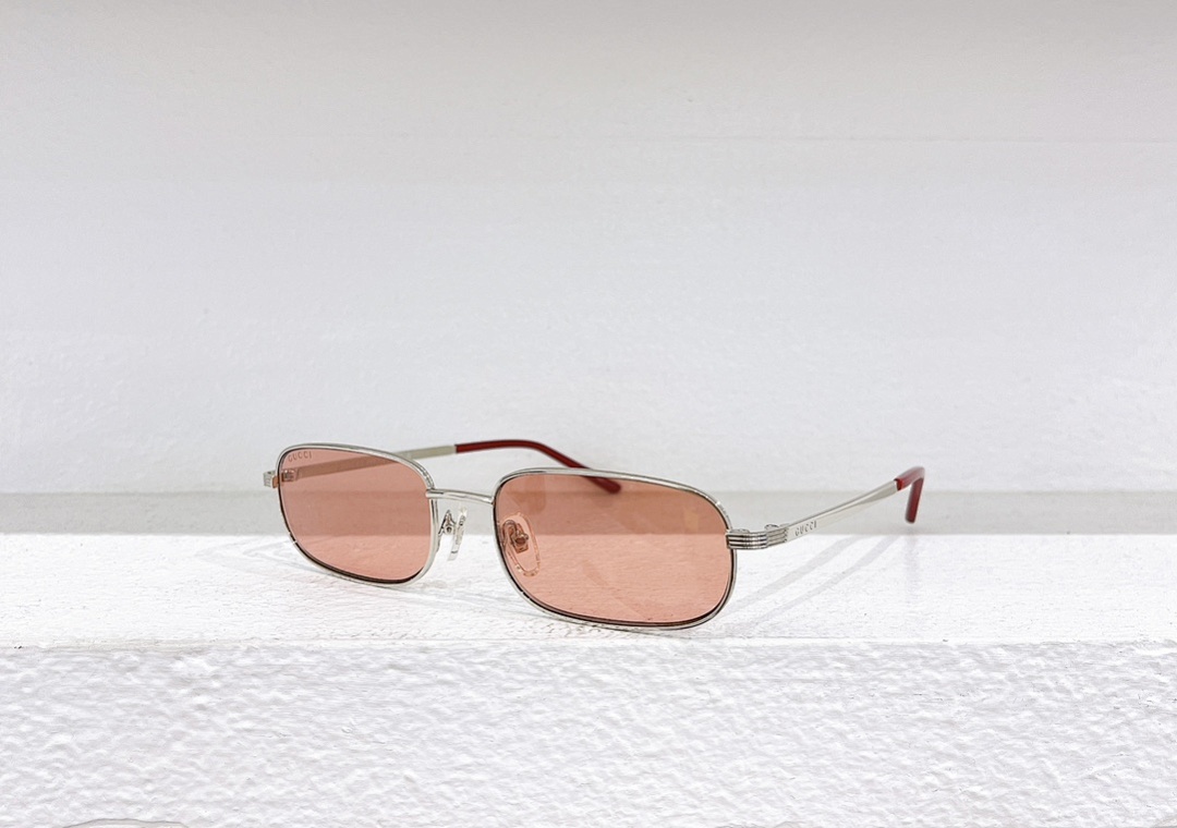 Other GUCCIMODEL:GG1457SSIZE:57 - Image 6