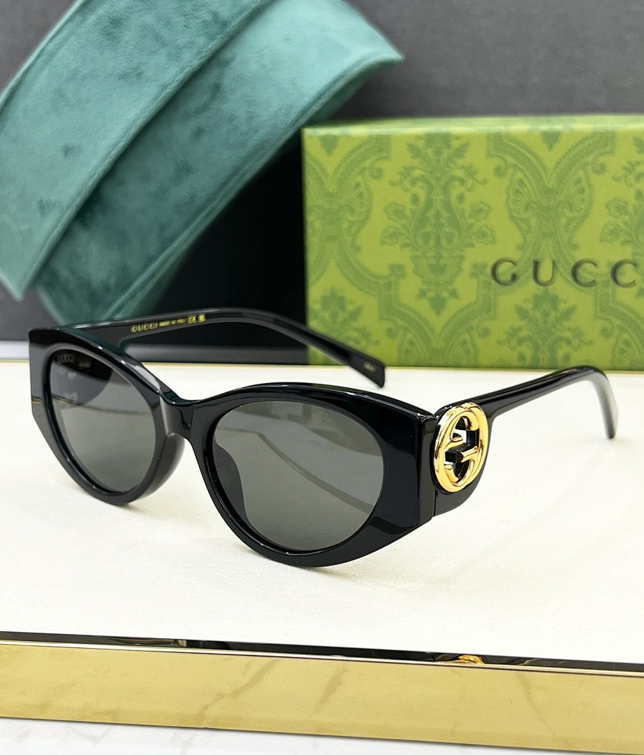 Other GUCCIMODEL:GG1691SSIZE:54 19-145_ - Image 9