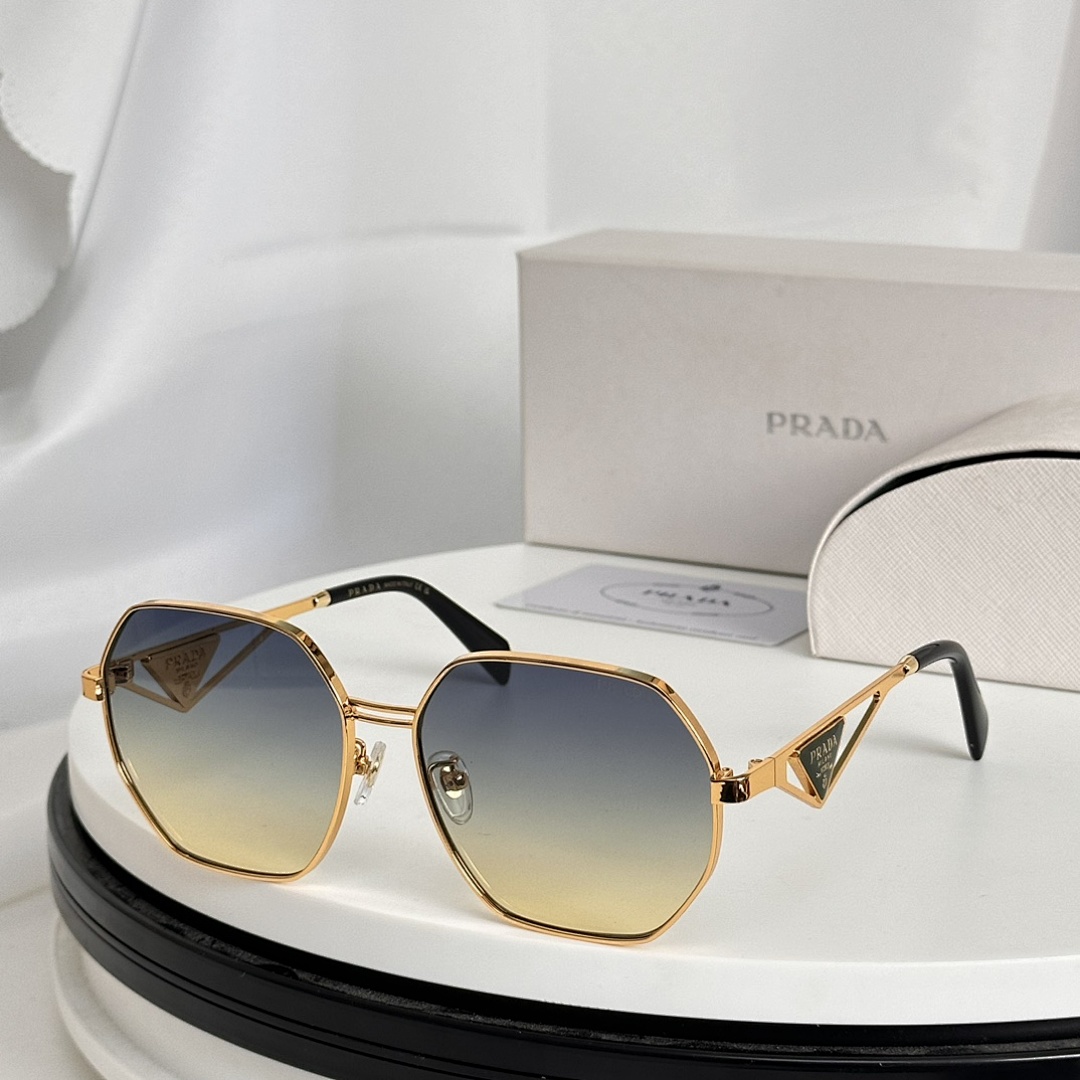 Prada MODEL:PR 2401YSIZE:59 17-145_ - Image 7