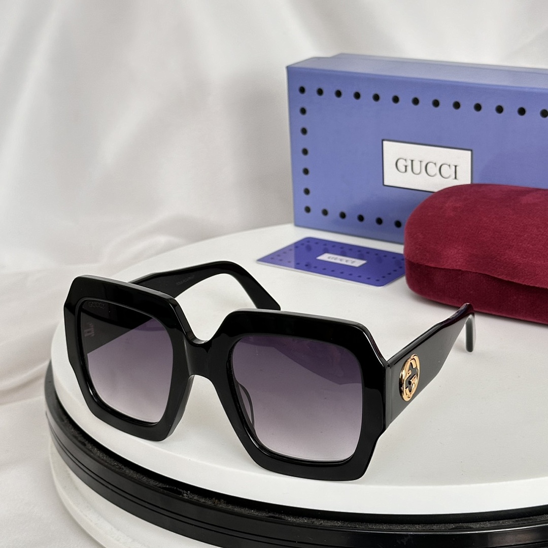 Other GUCCI GG0178S Size54 - Image 7