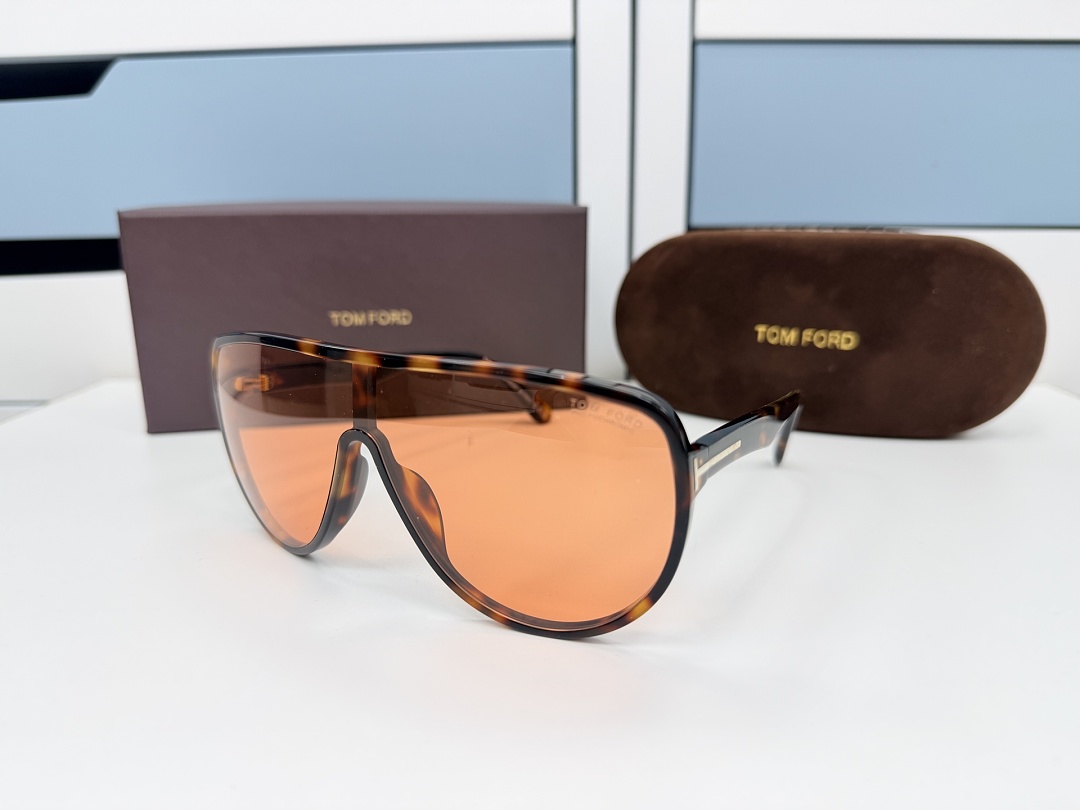 Other TOM FORD TF1182 - Image 5