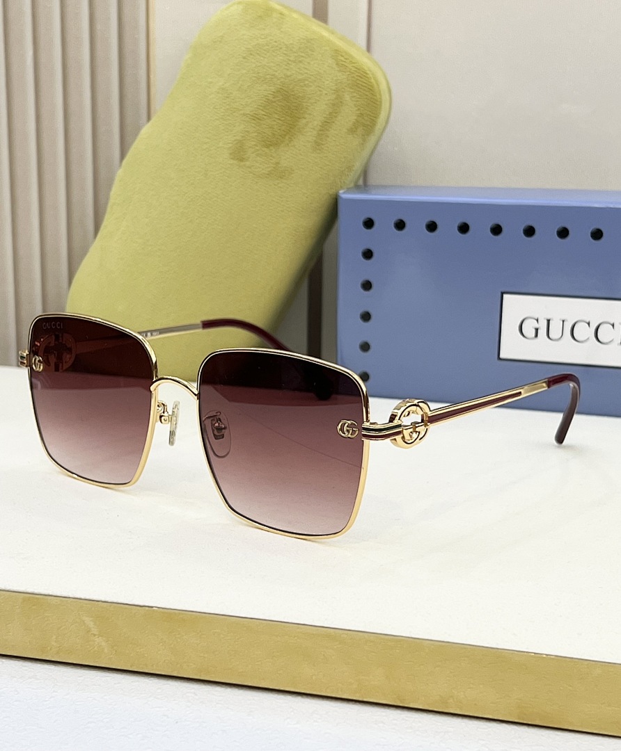 Other GUCCIMODELGG1295SSIZE57 - Image 5