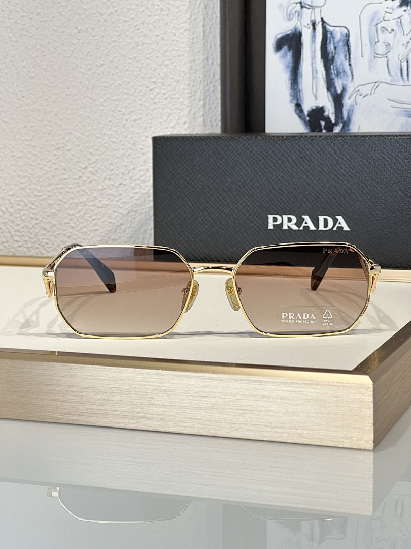 Prada Mod:PRA51SSize:58-17-145_, photo 1