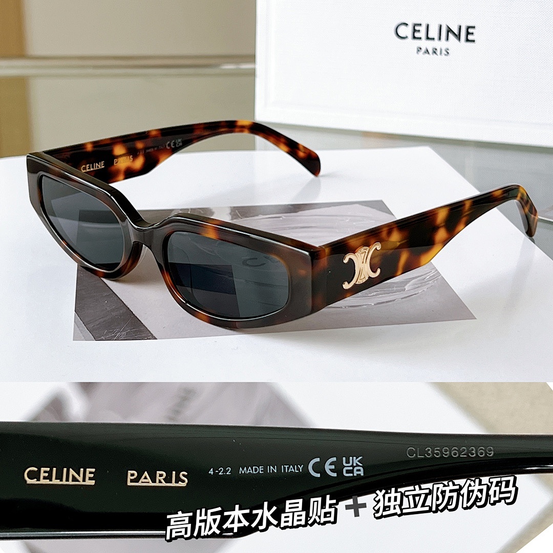 Other CELINE CL40269 SIZE:54 - Image 5