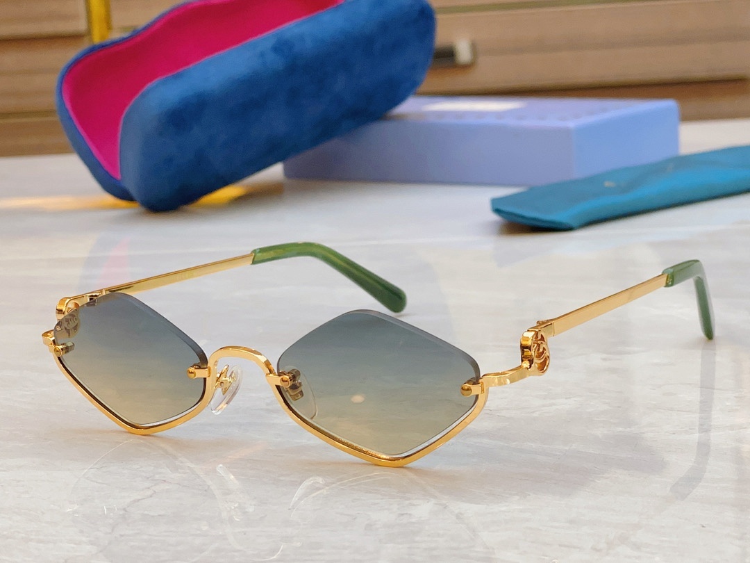 Other GUCCiMODEL:GG1604S,SIZE:53 - Image 5
