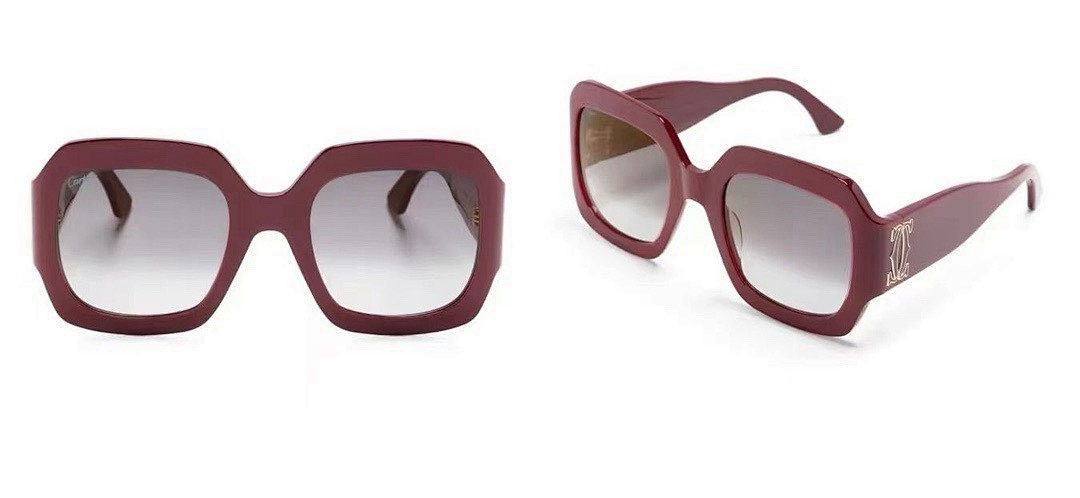 Other CartierMODEL:CT0434SSIZE:54, photo 1