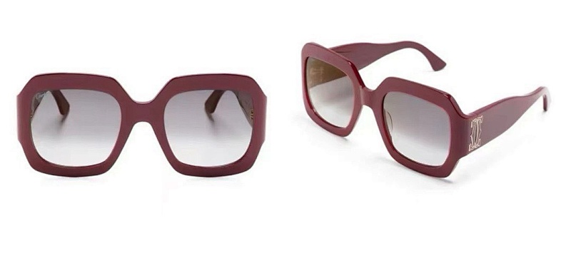 Other CartierMODEL:CT0434SSIZE:54, photo 1