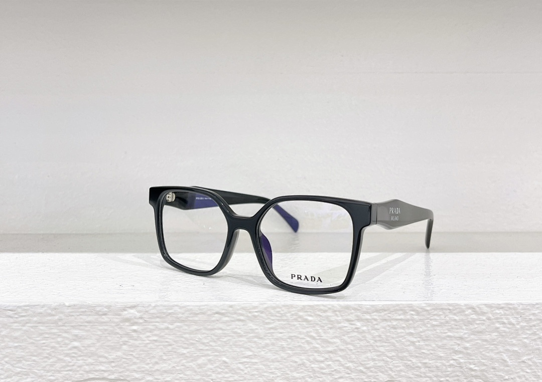 Prada MODEL:PR B08VD SIZE:53 - Image 5