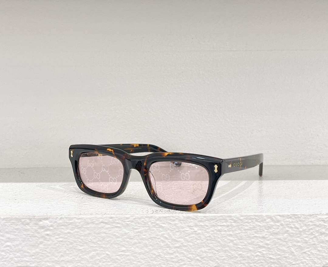 Other GUCCIMODEL:GG1524SSIZE:51 - Image 6
