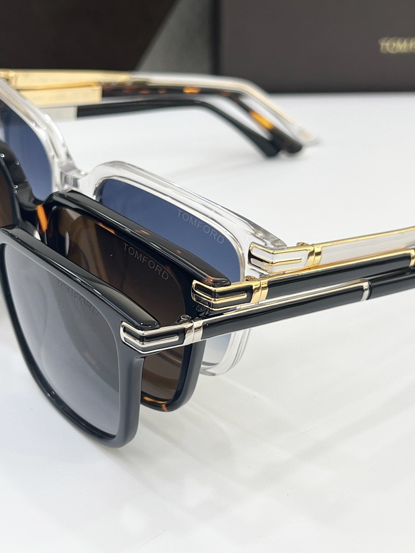 Other TOM FORDModel:FT1183-KSize:55 21-142_217 - Image 3