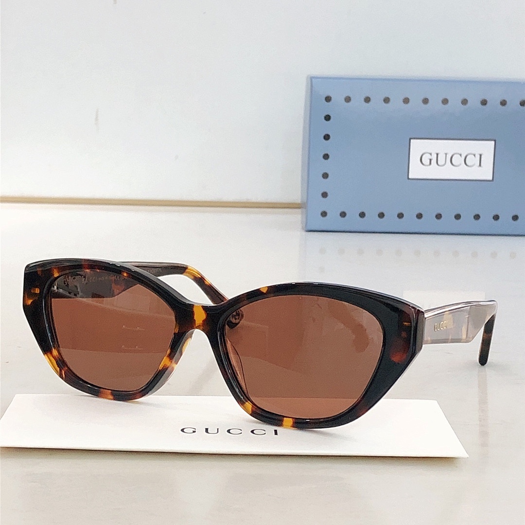Other GUCCIMODEL:GG1638SASIZE:53 - Image 8