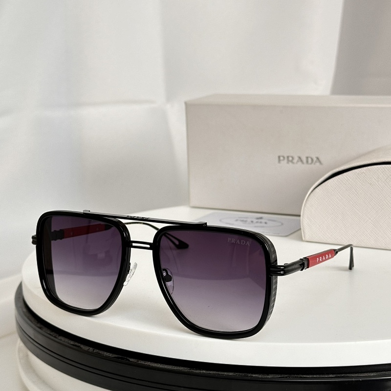 Prada MODEL:PR 157SSIZE:58 20-140_, photo 1