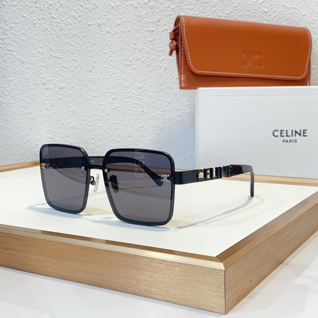 Other CELINEMODELCL40215SIZE60 - Image 9