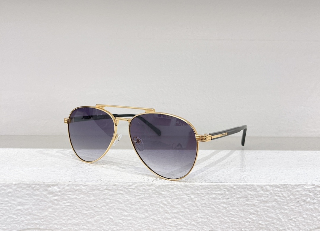 Prada MODELPR A58SSIZE:61 - Image 8