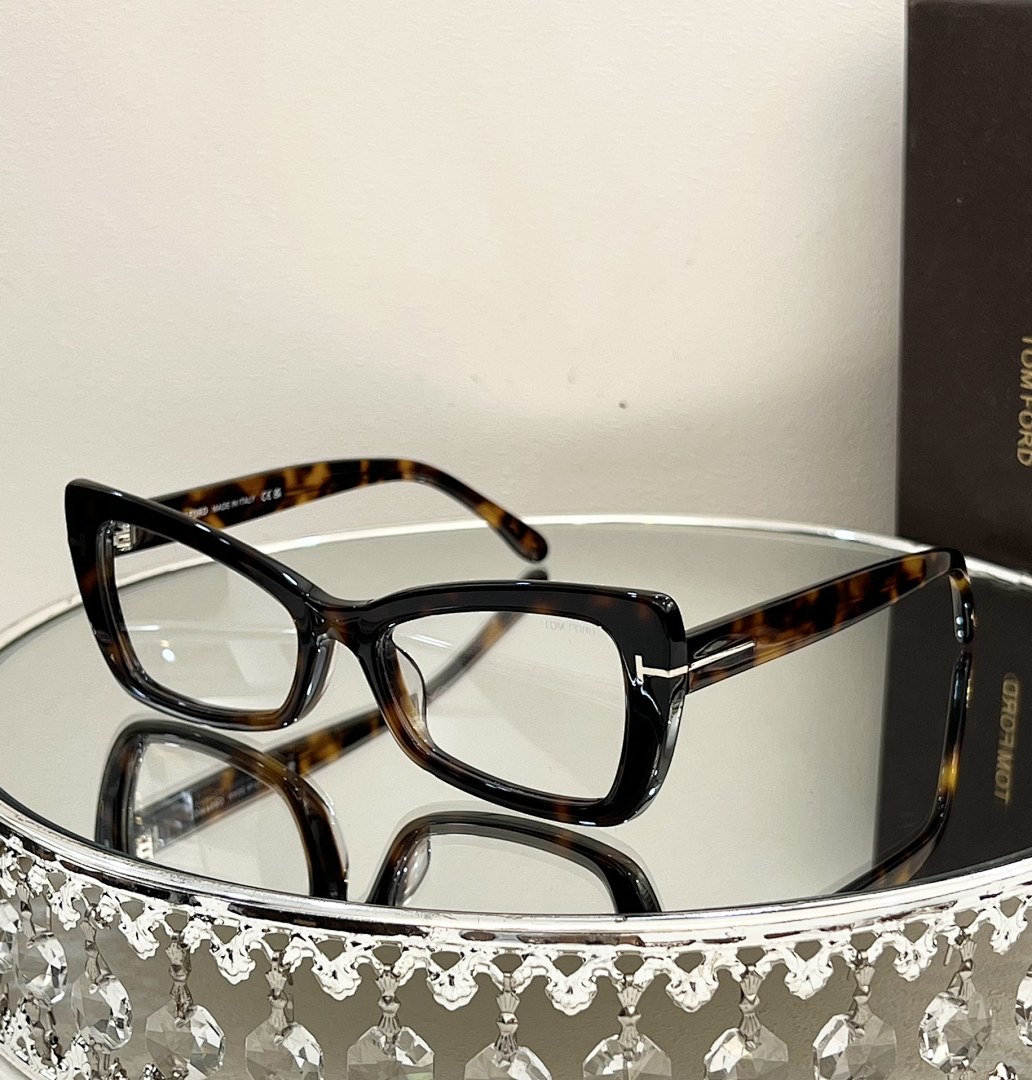 Other TOM FORDMODEL:FT5879SIZE:55 19-145_ - Image 8
