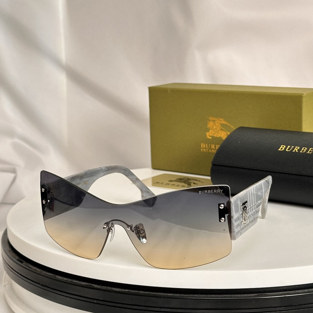 Other BURBERRYMODEL:BE 3137 SIZE:148 0-142 - Image 7