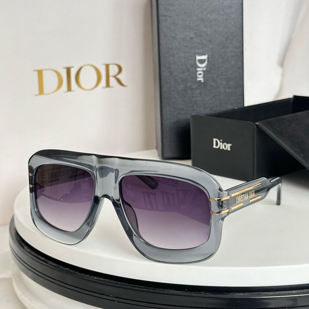 Other DIORMODEL:DIOR Signature M1U SIZE:52 - Image 6