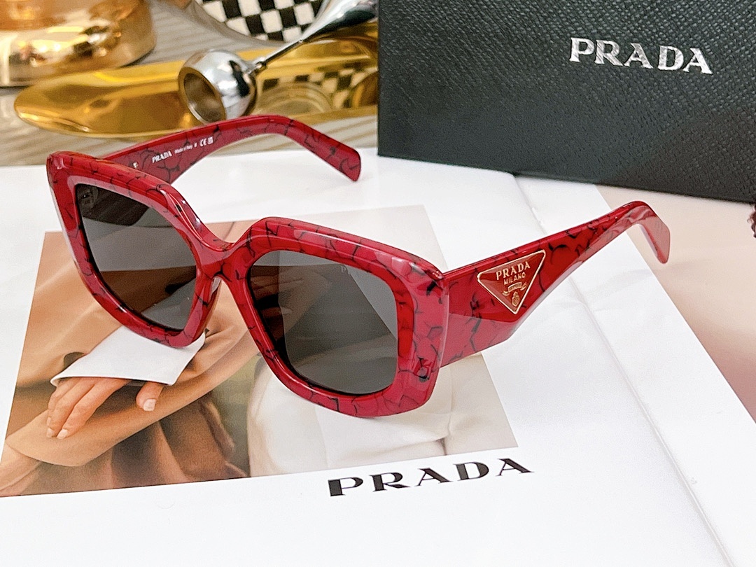 Prada PR 14ZFSIZE:54