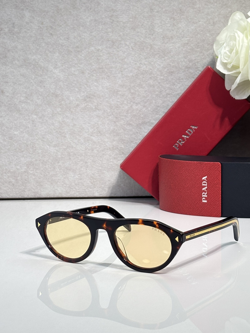 Prada MOD:SPR B15SIZE:52 - Image 2