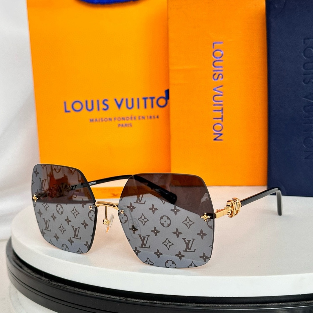 Other LOUIS VUITTONMODEL:Z2460U SIZE:60 - Image 8