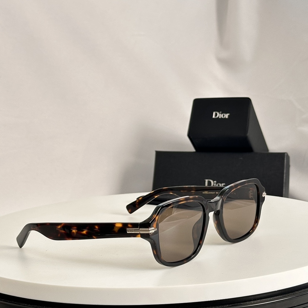 Other DIORBlackSuit S51 53 - Image 7