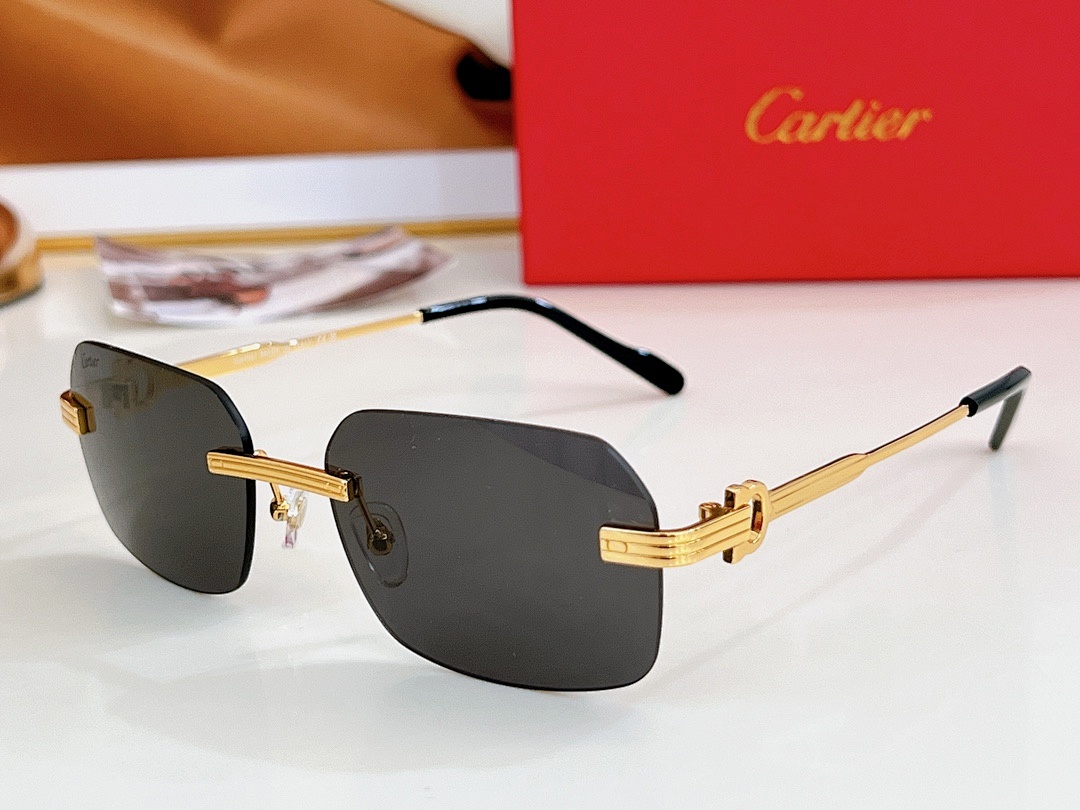 Other CartierMODEL CT0271SSize, photo 1