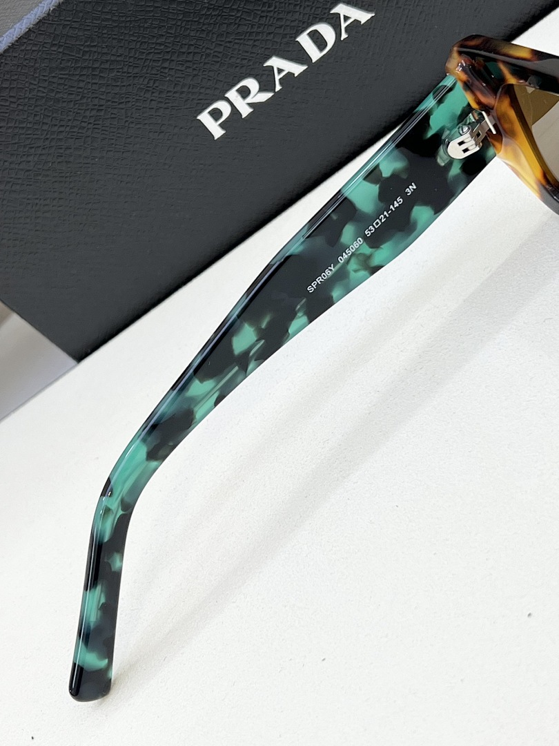 Prada MODEL:SPR06YSIZE:53 - Image 3