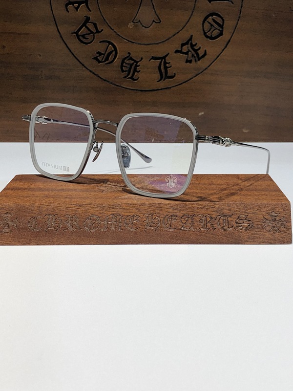 Chanel CHROME HEARTSCH8105, photo 1