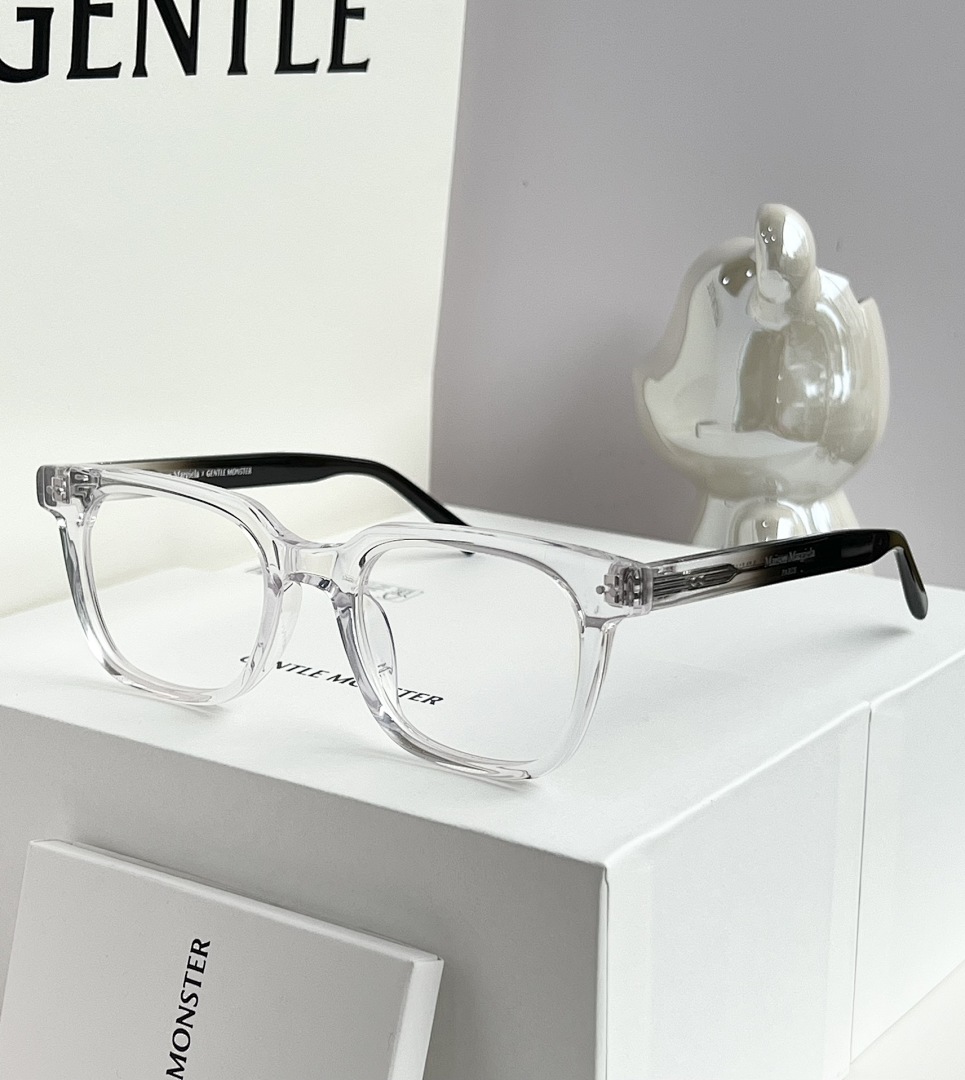 GENTLE MONSTERMODELMM117SIZE:51, photo 1
