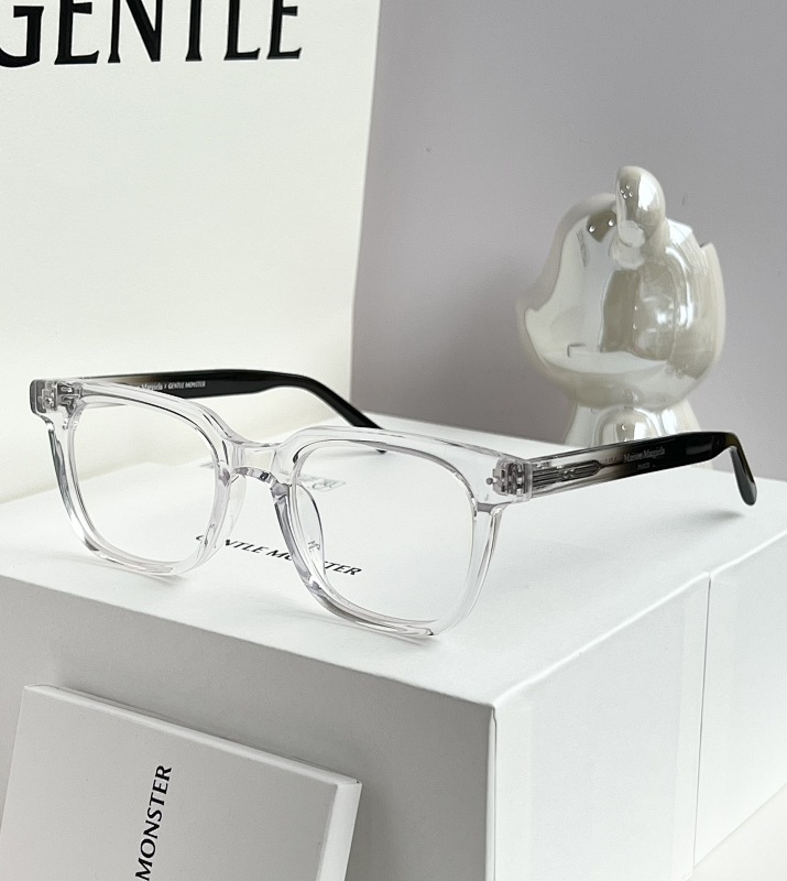 GENTLE MONSTERMODELMM117SIZE:51, photo 1