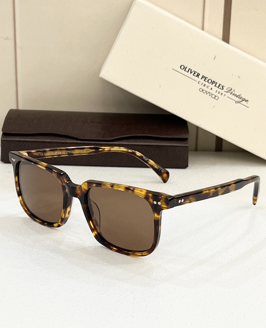 Other OLIVER PEOPLESMODEL:OV5407SIZE:52