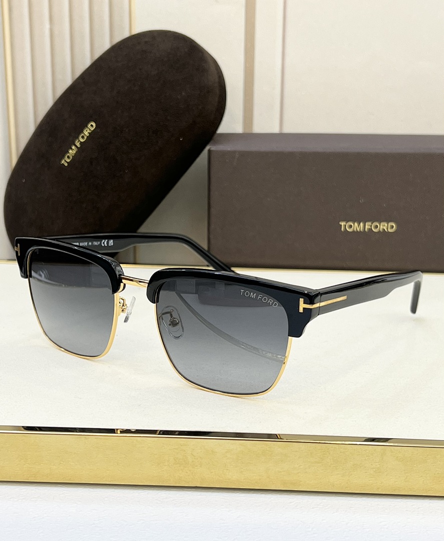 Other TOM FORDModelFT1190Size:56 - Image 6