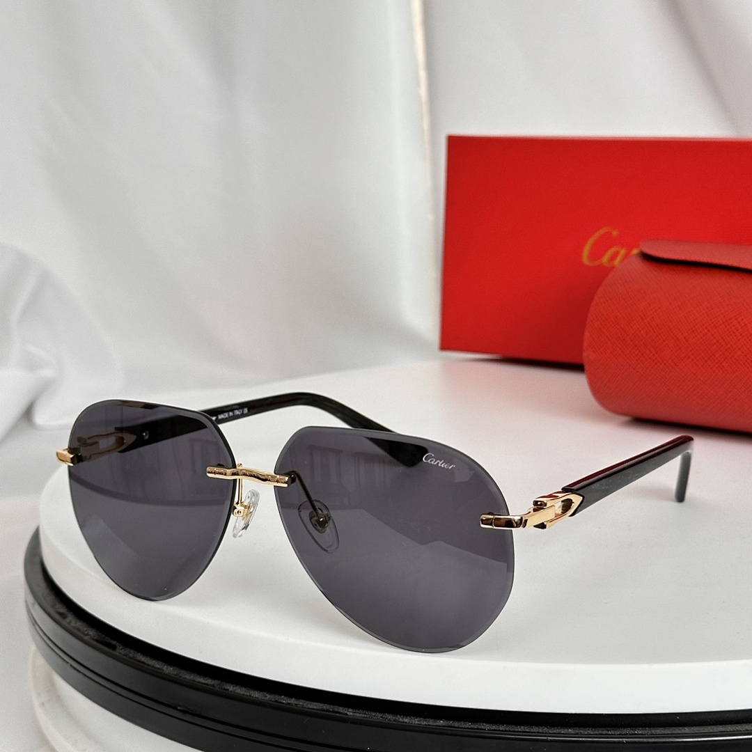 Other Cartier CT0440SSize:61, photo 1