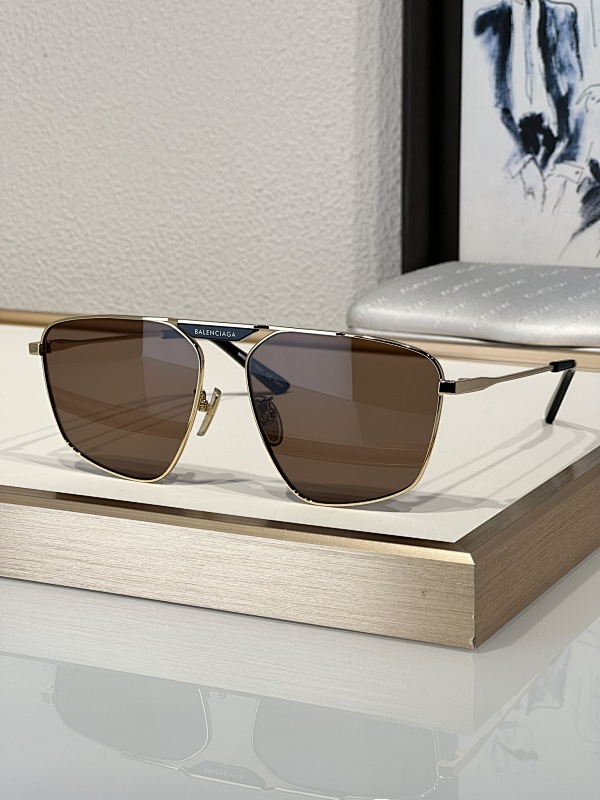 Balenciaga Mod:BB0246SASize:61, photo 1