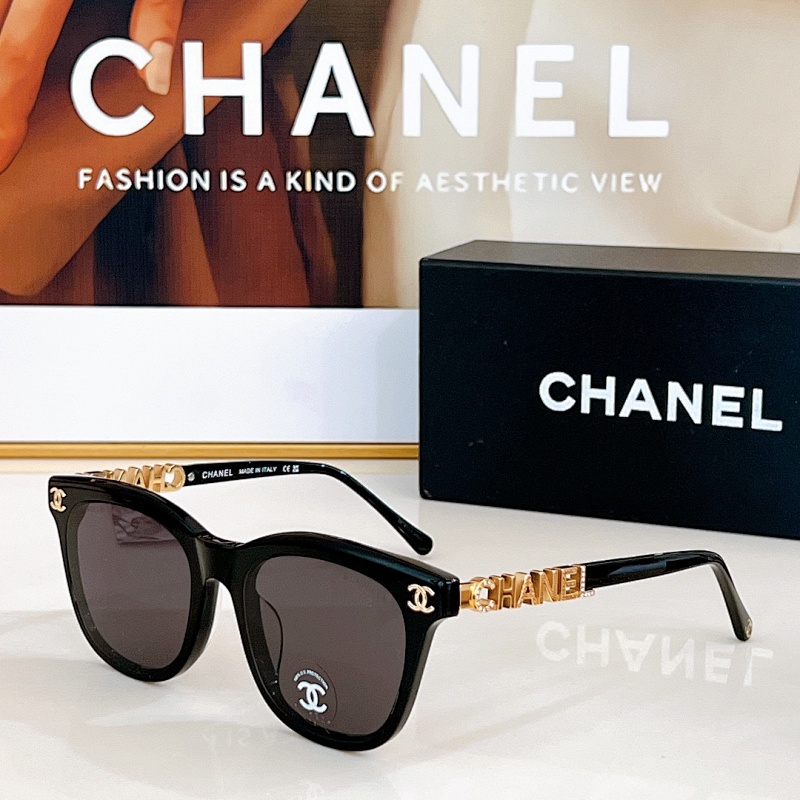 Chanel CHANELch, photo 1