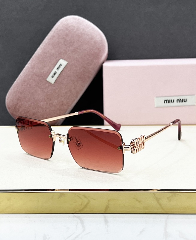 Miu Miu MODEL MU 99AVSIZE:57, photo 1
