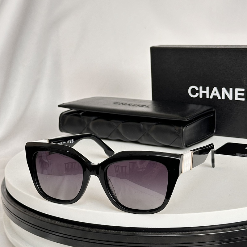 Chanel MODEL:CH 3525SIZE:54, photo 1