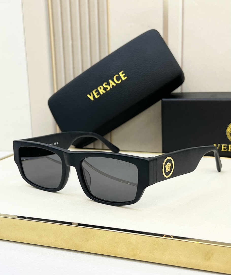 Other VERSACEMODEL:VE4385SIZE:53 20-145_ - Image 9