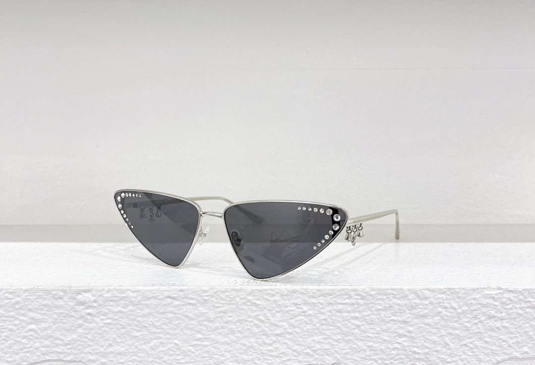 Chanel JIMMY CHOOMODEL:JC4001BSIZE:66, photo 1