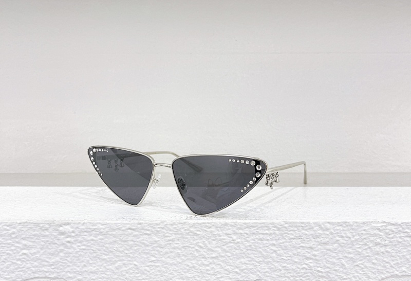 Chanel JIMMY CHOOMODEL:JC4001BSIZE:66, photo 1