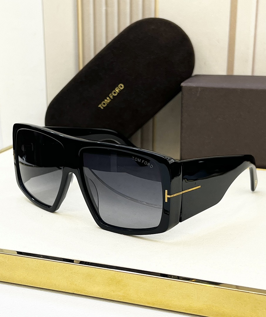 Other TOM FORDMODEL:FT 1036SIZE:60 - Image 5