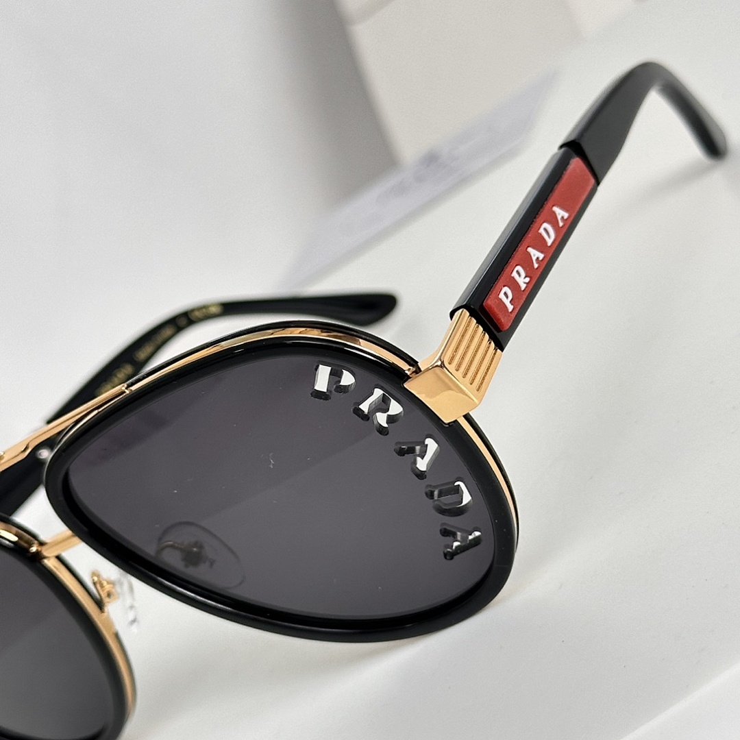 Prada MODEL:PR 184VSSIZE:59 - Image 4