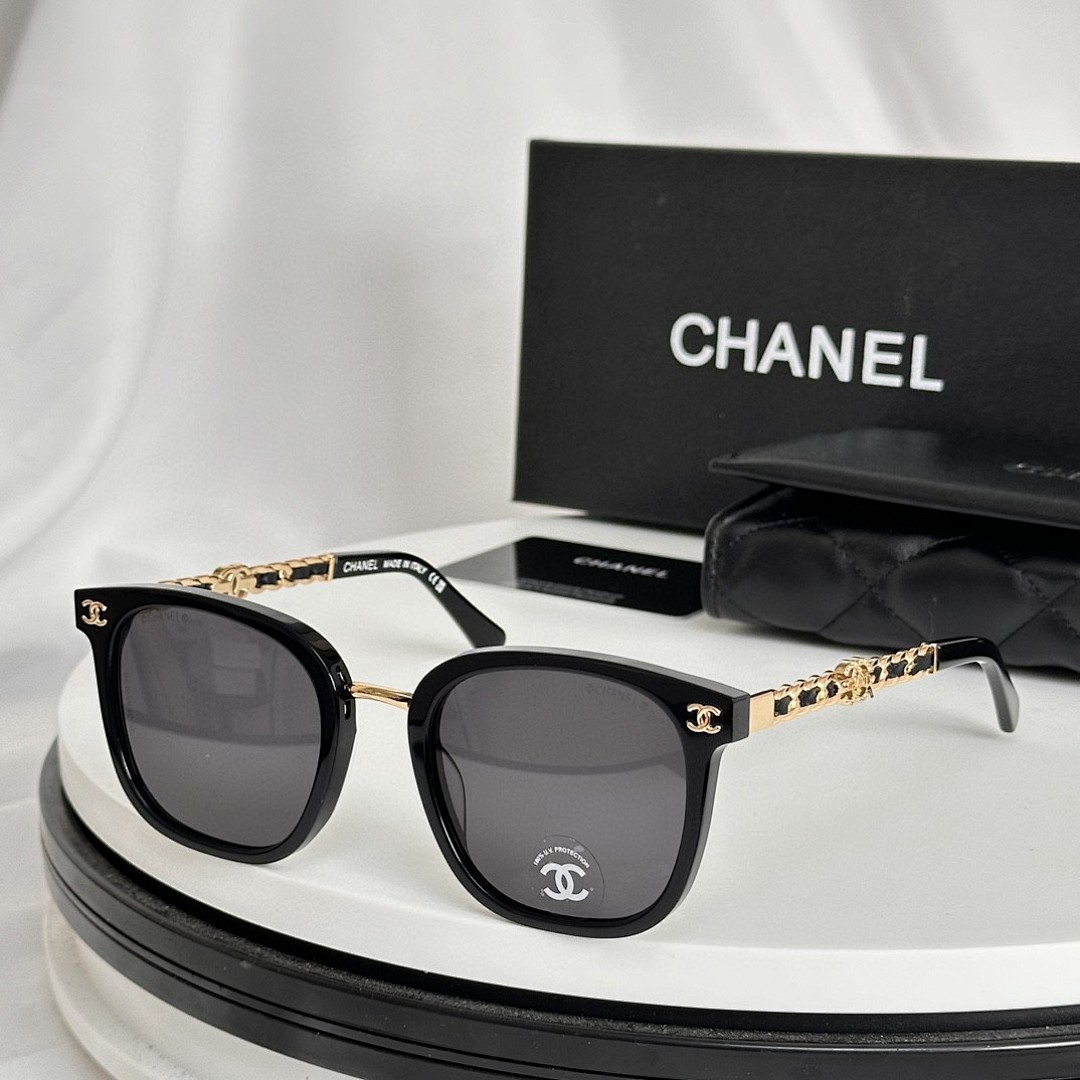 Chanel MODEL:CH0536 SIZE:52, photo 1