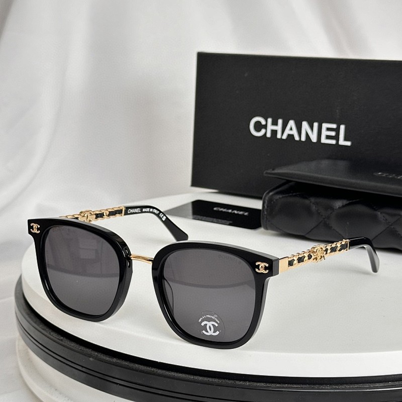Chanel MODEL:CH0536 SIZE:52, photo 1
