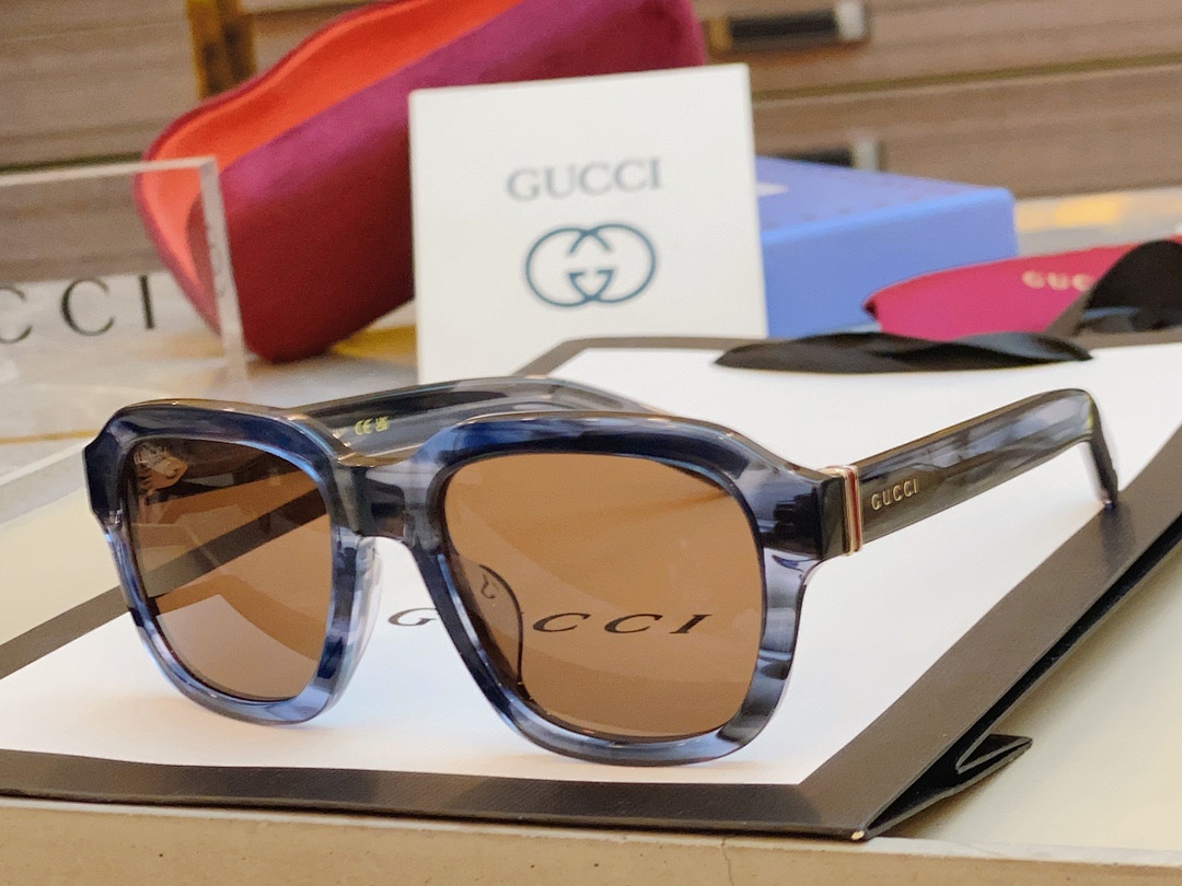 Other GUCCIMODEL:GG1508S,SIZE:55 - Image 7