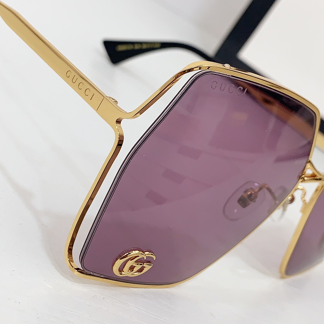 Other GUCCI GG0817 Size:65 - Image 5