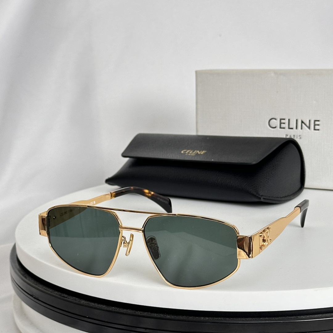 Other CELINE MODELCL40281USIZE56 15-135_ - Image 6