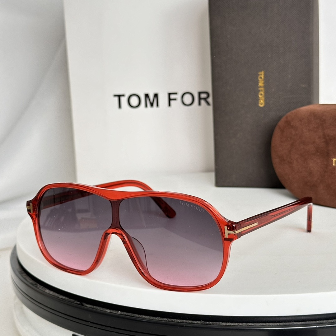 Other TomfordFT09651 - Image 8