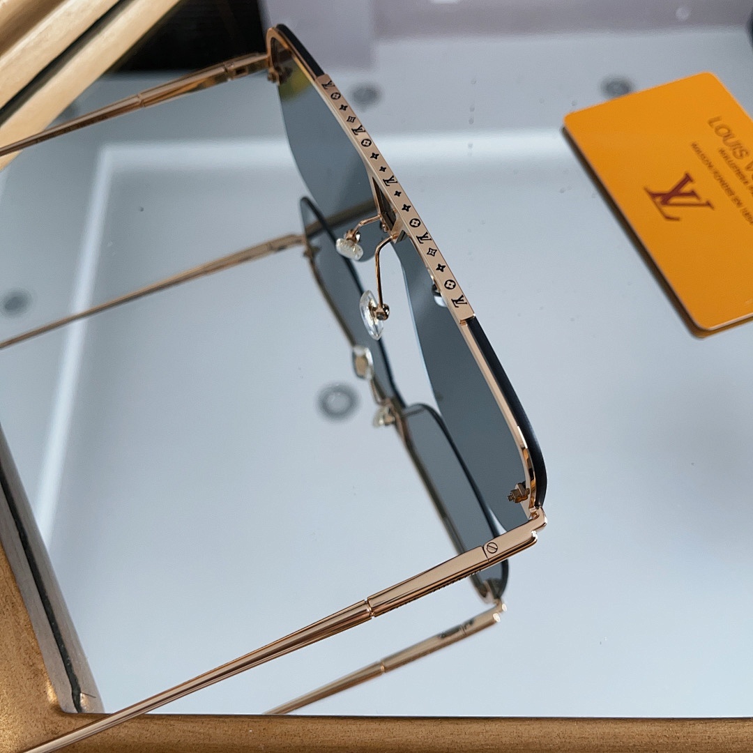 Other LOUIS VUITTON Z2020ESIZE138-0-145 - Image 2