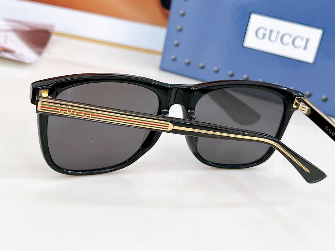 Other GUCCIMODEL:GG0381SSIZE:57 - Image 4